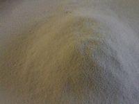 淺談微硅粉耐火澆注料主要有哪些影響？